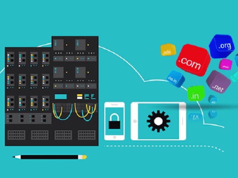 Beli hosting gratis domain