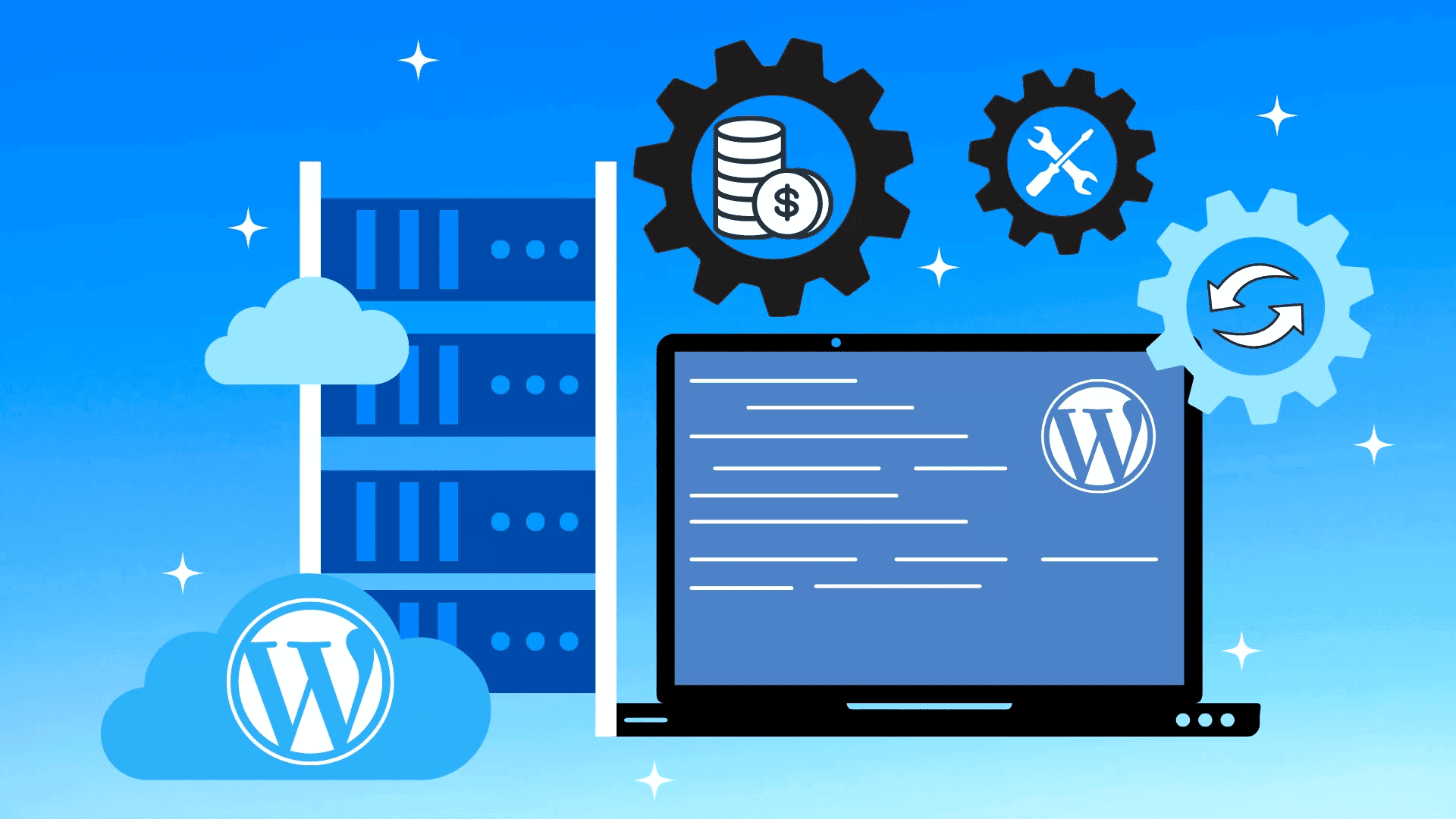 Wordpress Hosting