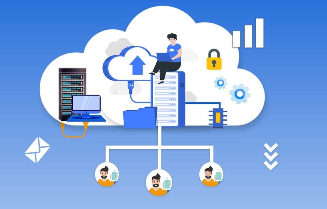 Reseller Hosting Murah