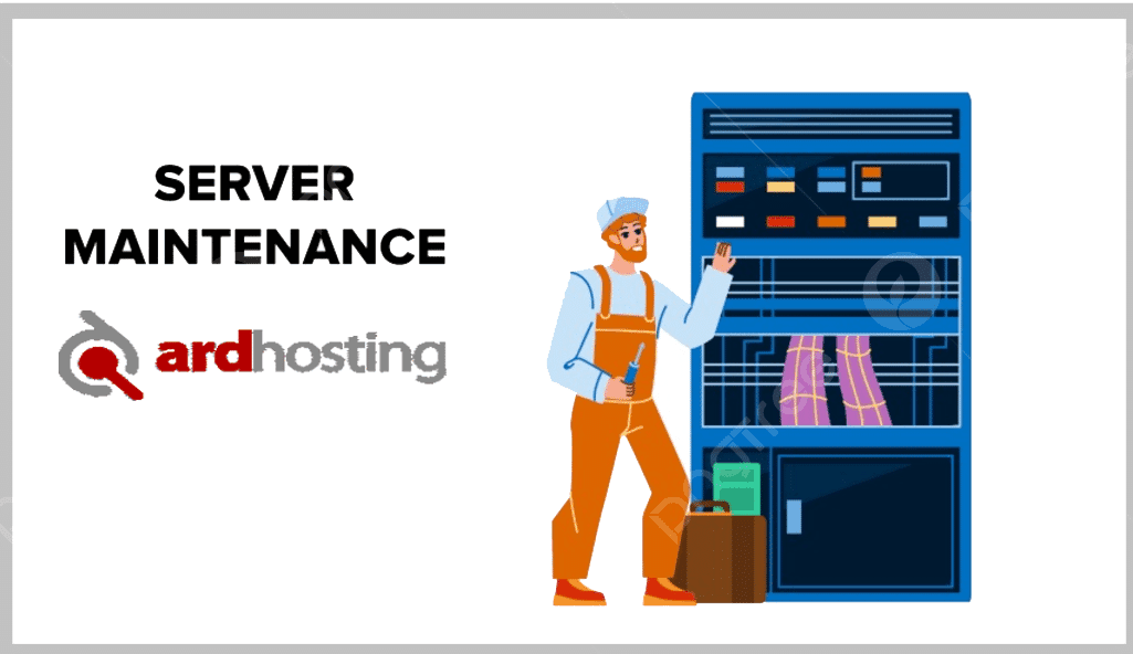 ArdHosting – Informasi  Maintenance Elektrikal Datacenter Server Kutilang dan Pelanduk