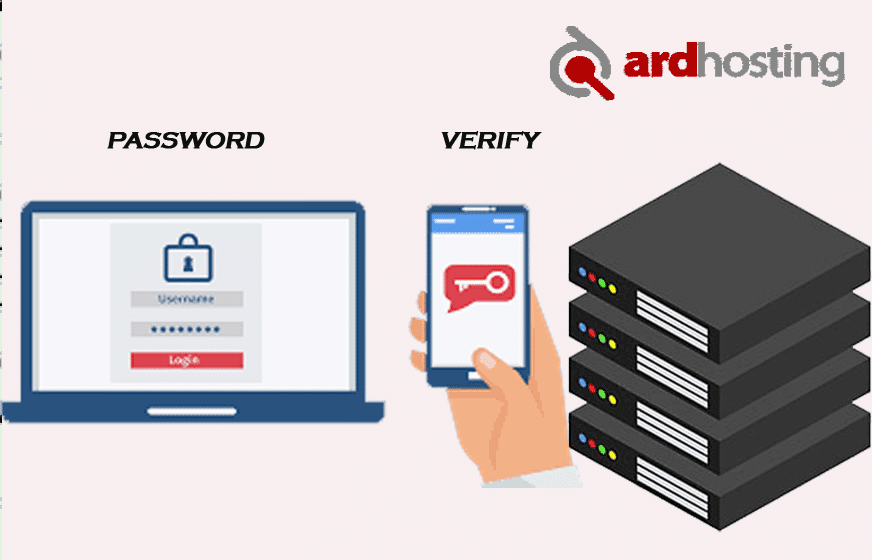 Panduan Mengaktifkan 2FA Client Area Ardhosting