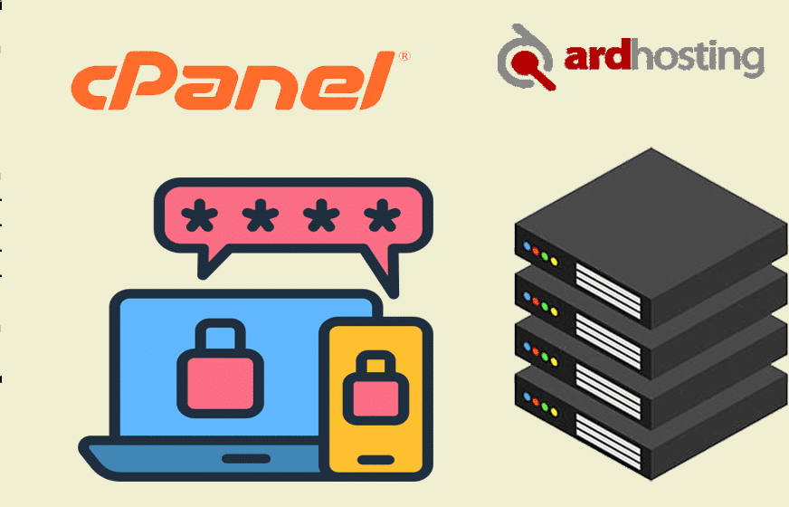 Cara Mengaktifkan Two-Factor Authentication (2FA) di cPanel