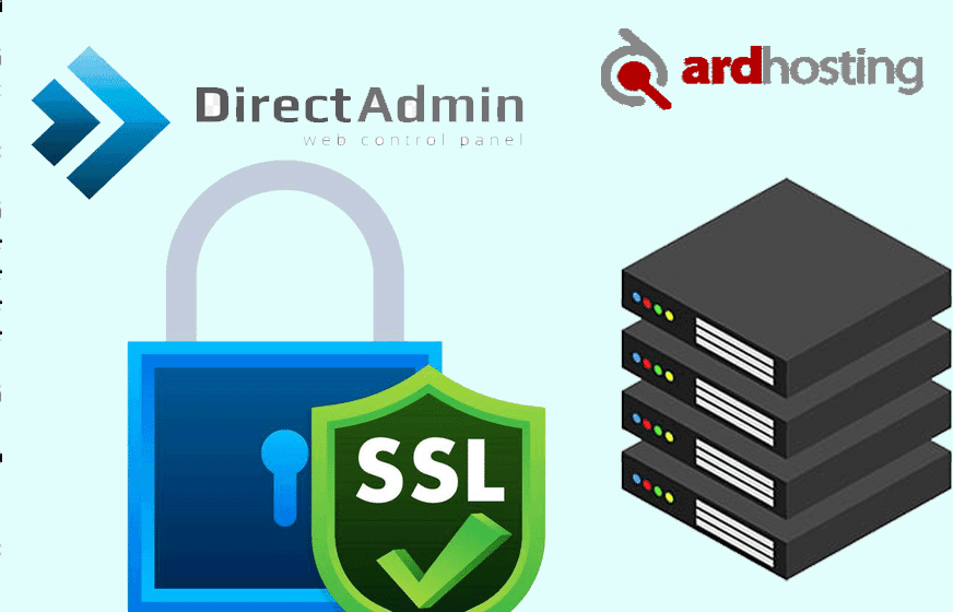 Cara Install SSL Gratis Let’s Encrypt di DirectAdmin