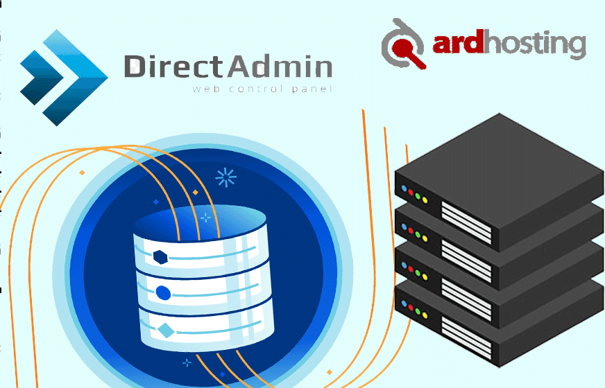 Tutorial Cara Upload Database di DirectAdmin